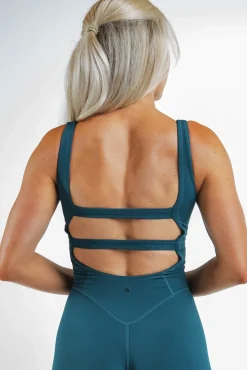Cloud II™ U Jumpsuit - Marine