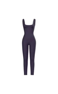 Cloud II™ U Jumpsuit - Nightshade