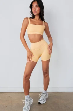 Cloud II™ Volley Short - Mango Washed