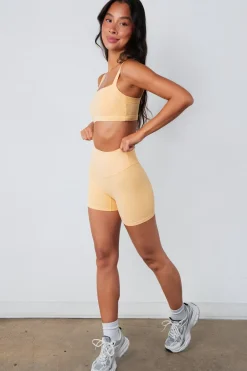 Cloud II™ Volley Short - Mango Washed