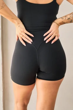 Cloud II™ Volley Short - Midnight Contrast