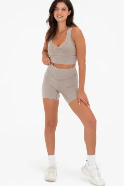 Cloud II™ Volley Short - Mink Washed