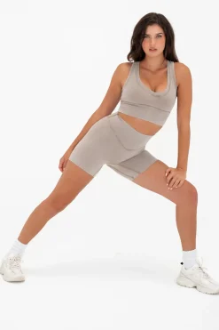 Cloud II™ Volley Short - Mink Washed