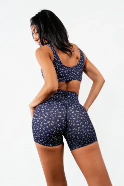 Cloud II™ Volley Short - Oxford Microfloral