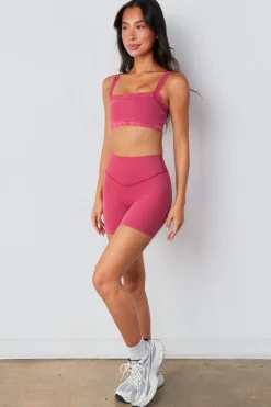Cloud II™ Volley Short - Passionfruit Washed