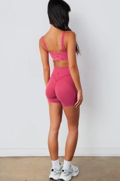 Cloud II™ Volley Short - Passionfruit Washed