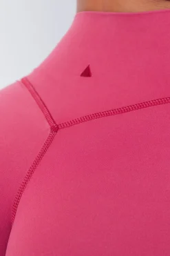 Cloud II™ Volley Short - Passionfruit Washed