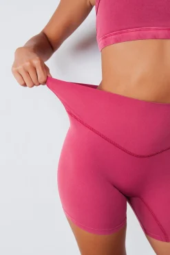 Cloud II™ Volley Short - Passionfruit Washed