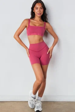 Cloud II™ Volley Short - Passionfruit Washed