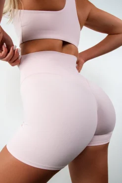 Cloud II™ Volley Short - Rose Quartz