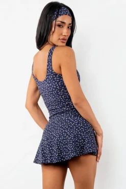 Cloud II™ V Tank - Oxford Microfloral