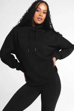 Maker Uni Hood - Midnight