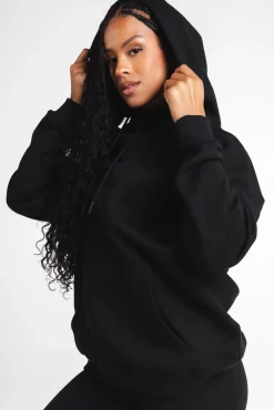 Maker Uni Hood - Midnight