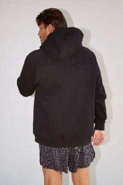 Maker Uni Hood - Midnight