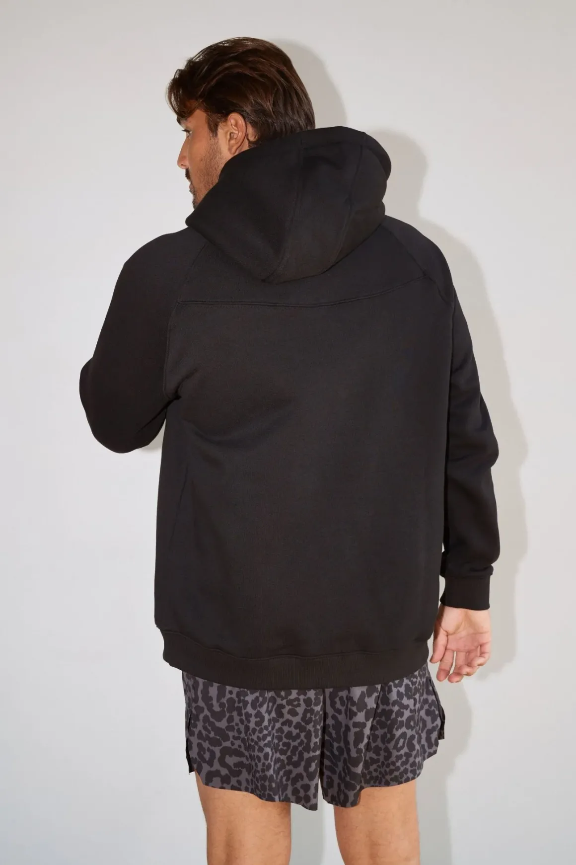 Maker Uni Hood - Midnight