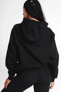 Maker Uni Hood - Midnight