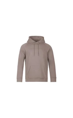 Maker Uni Hood - Mocha