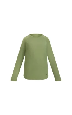 Vitality Adapt® Long Sleeve - Matcha