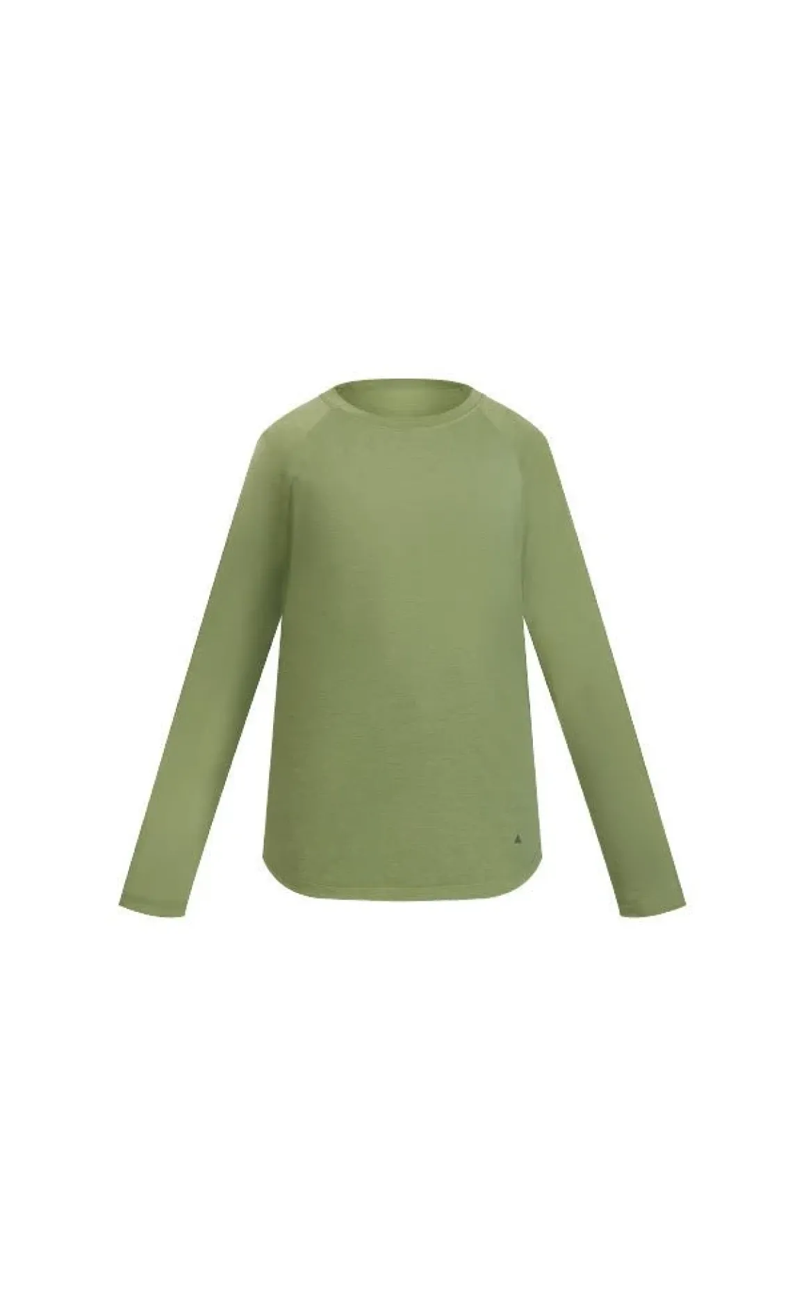 Vitality Adapt® Long Sleeve - Matcha