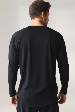 Vitality Adapt® Long Sleeve - Midnight