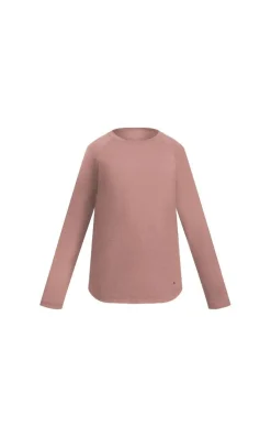 Vitality Adapt® Long Sleeve - Terracotta