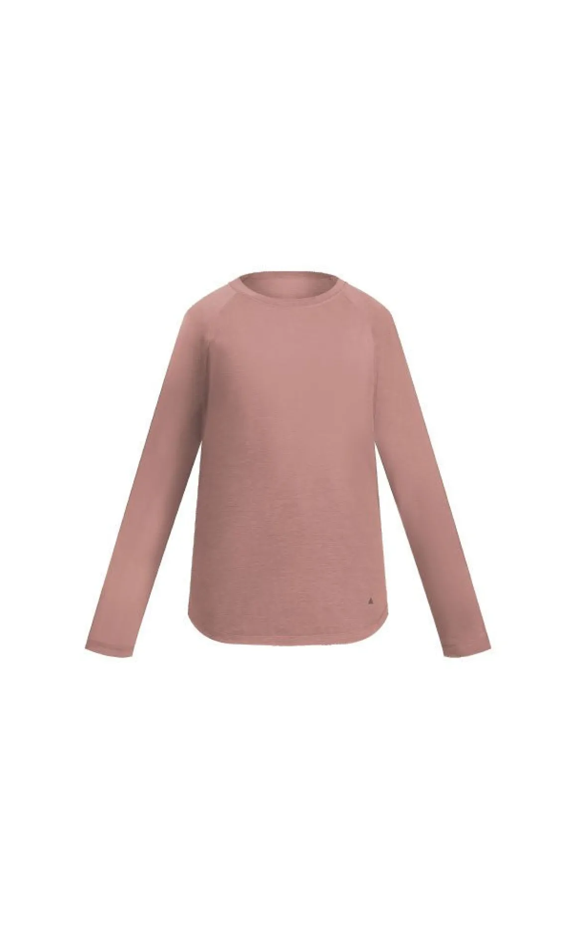 Vitality Adapt® Long Sleeve - Terracotta