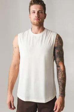 Vitality Adapt® Tank - Oat