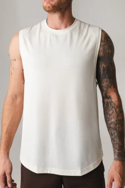 Vitality Adapt® Tank - Oat