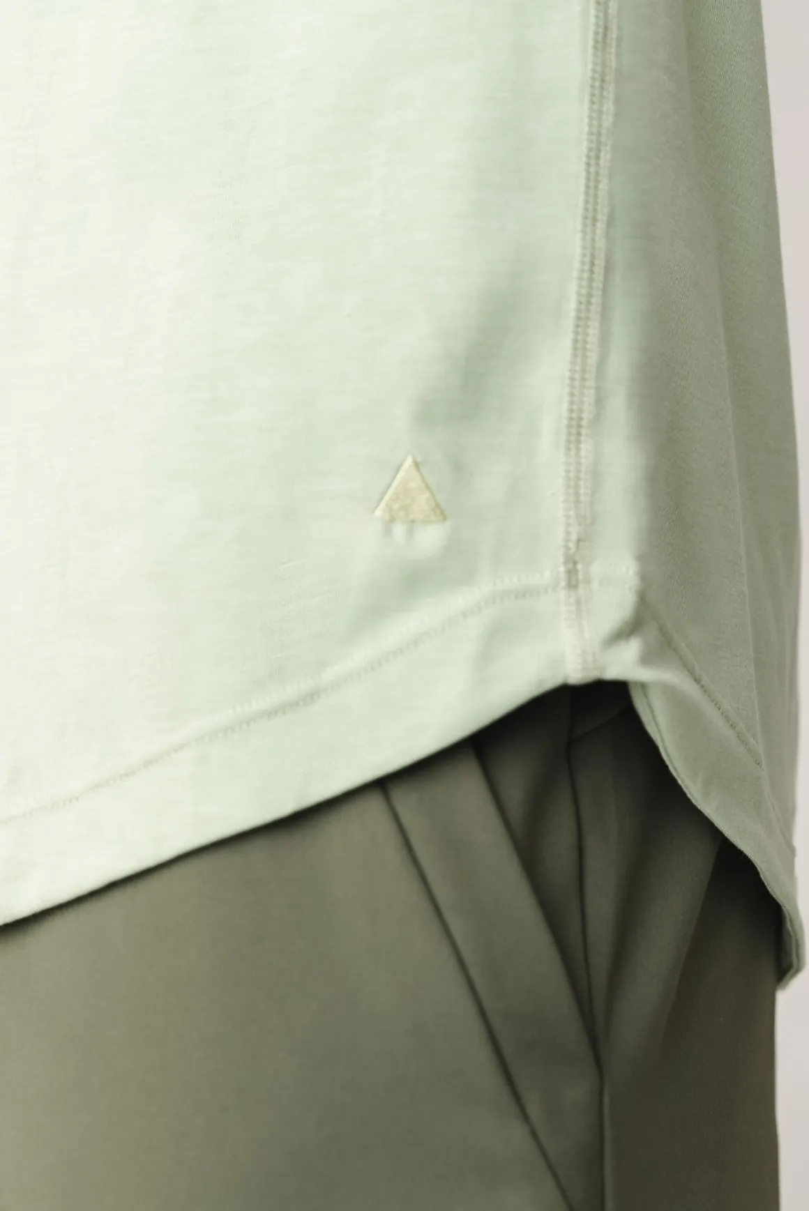 Vitality Adapt® Tank - Sage