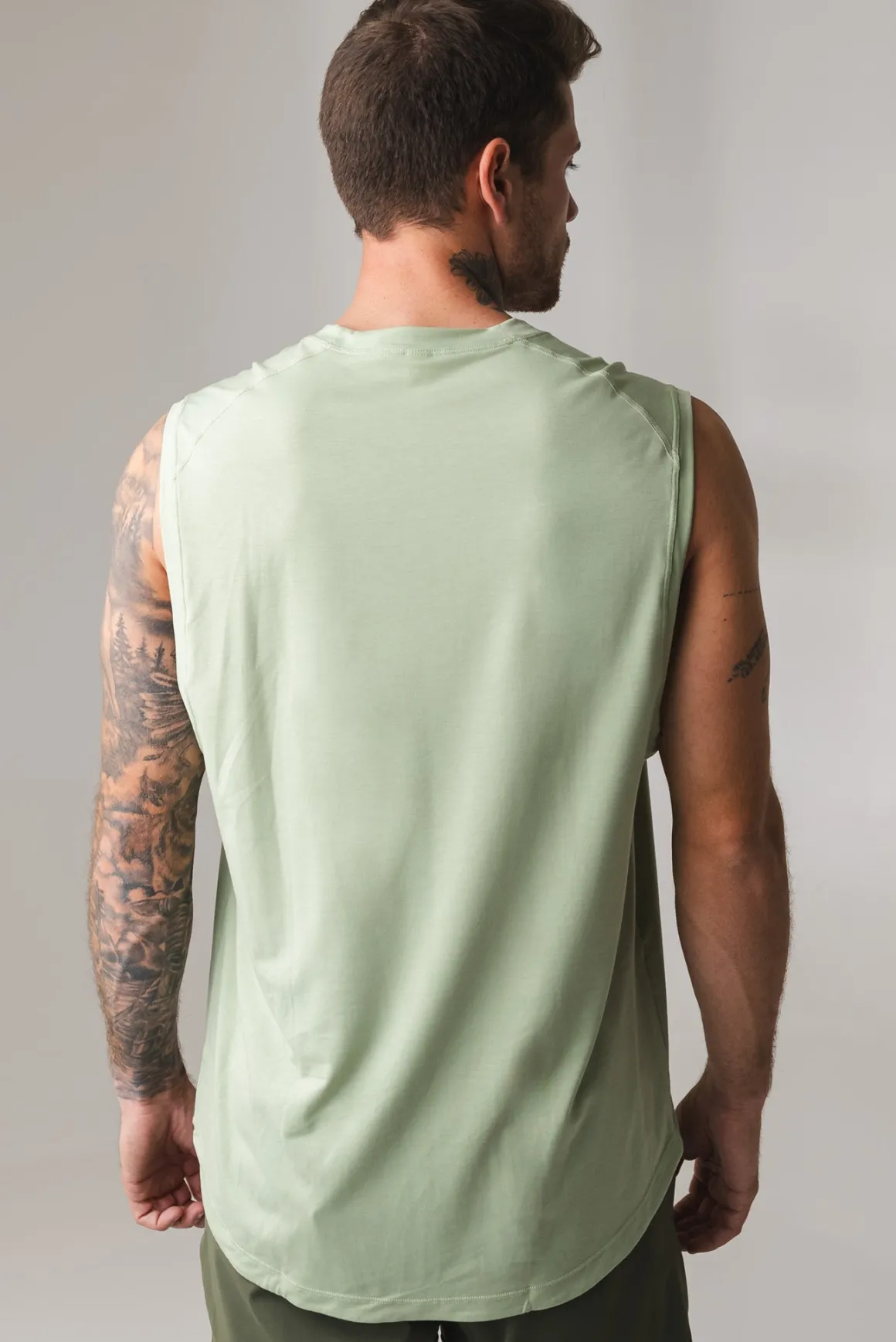 Vitality Adapt® Tank - Sage