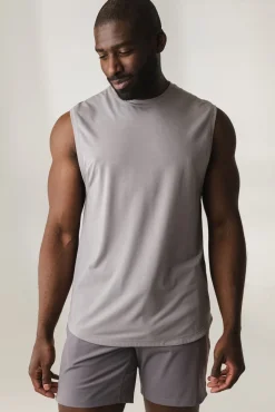 Vitality Adapt® Tank - Slate