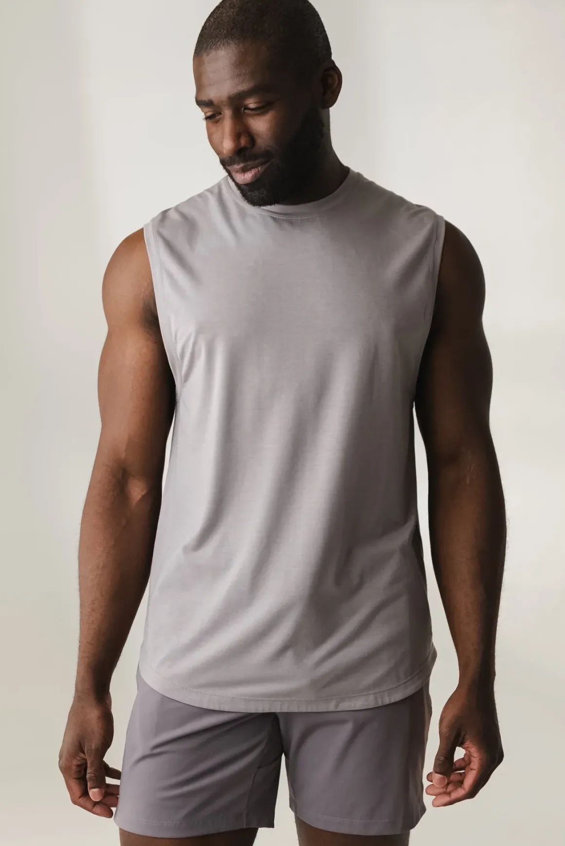 Vitality Adapt® Tank - Slate