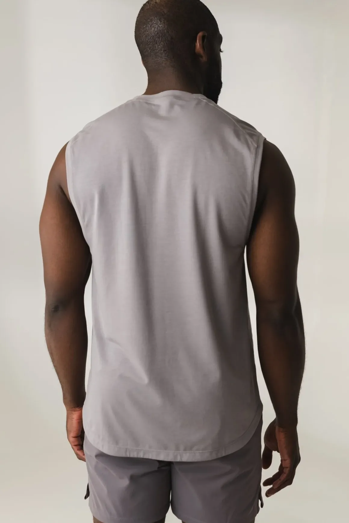 Vitality Adapt® Tank - Slate