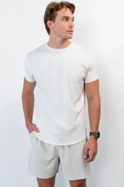 Vitality Adapt® Tee - Ash