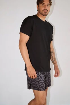 Vitality Adapt® Tee - Midnight