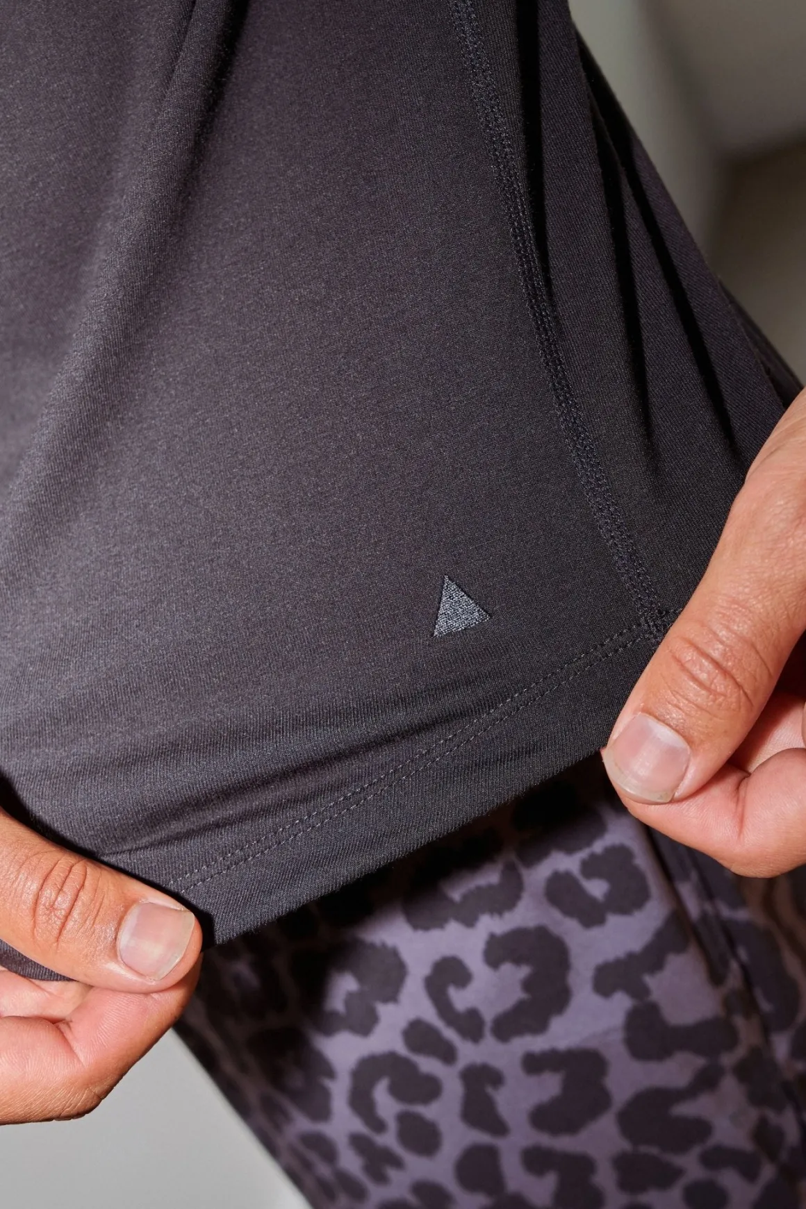 Vitality Adapt® Tee - Midnight