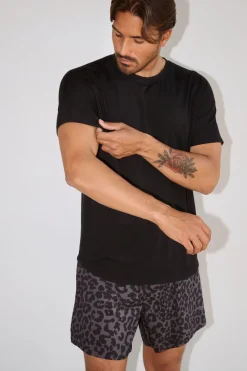 Vitality Adapt® Tee - Midnight