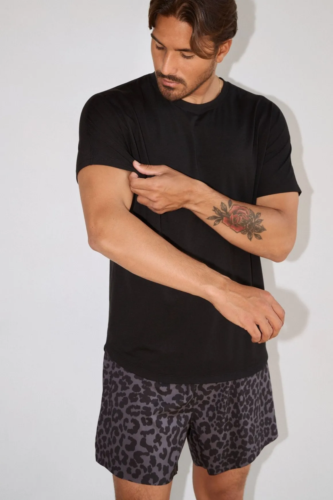 Vitality Adapt® Tee - Midnight