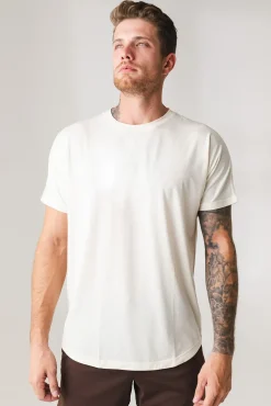 Vitality Adapt® Tee - Oat