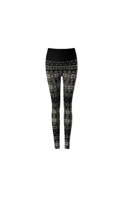 Vitality BaseLayer Pant - Apres Ski
