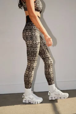 Vitality BaseLayer Pant - Apres Ski