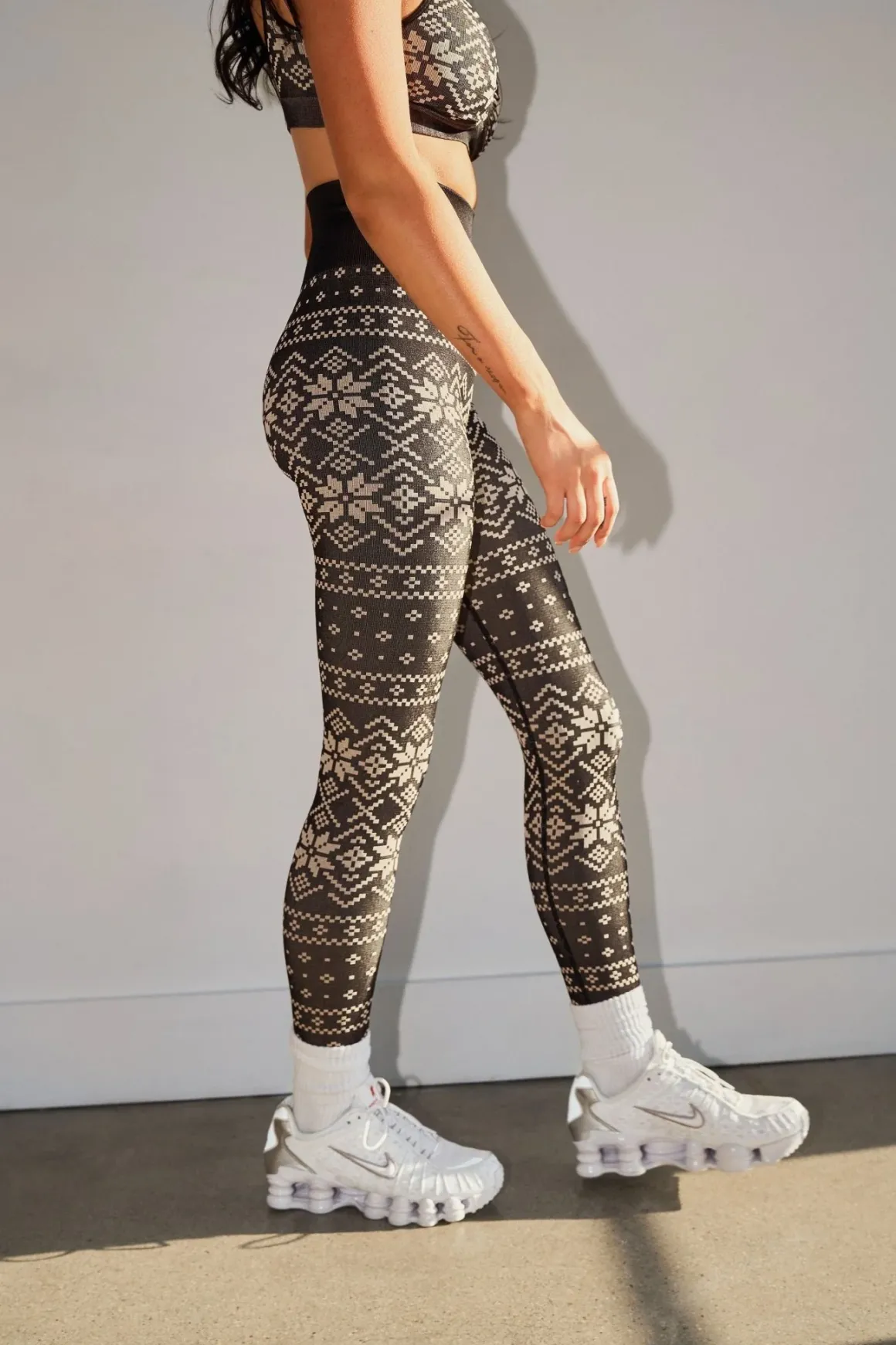 Vitality BaseLayer Pant - Apres Ski