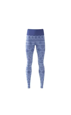 Vitality BaseLayer Pant - Morning Frost