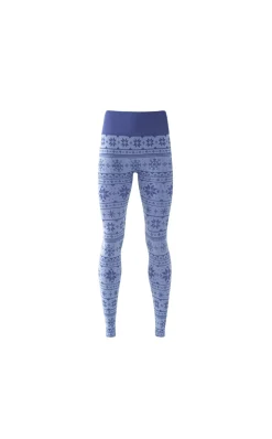 Vitality BaseLayer Pant - Morning Frost