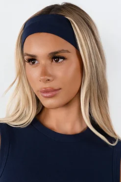 Vitality Basis® Daily Headband - Oxford