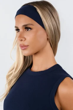 Vitality Basis® Daily Headband - Oxford