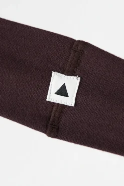 Vitality Basis® Daily Headband - Espresso