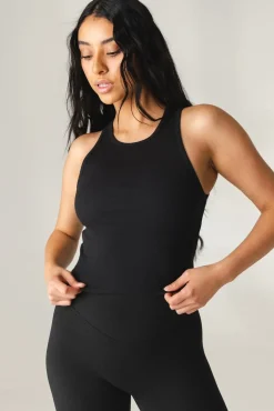 Vitality Basis® Rib Full Tank - Midnight