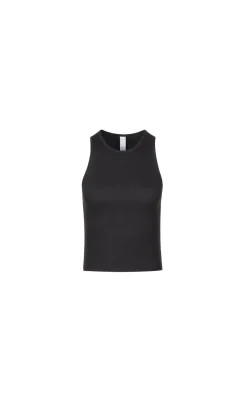 Vitality Basis® Rib Full Tank - Midnight