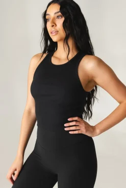 Vitality Basis® Rib Full Tank - Midnight